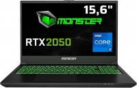 Monster Abra A5 V21.3.7 resim