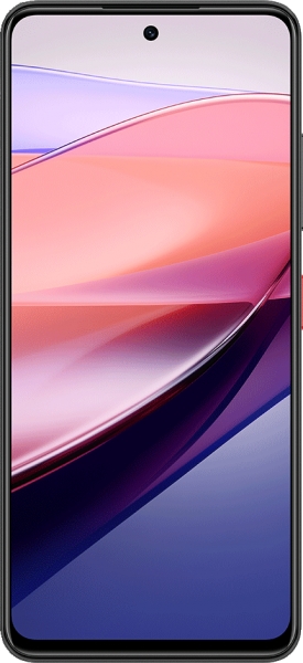ZTE nubia Focus 5G