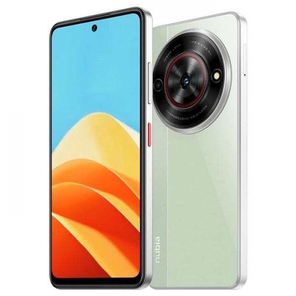 ZTE nubia Focus 5G