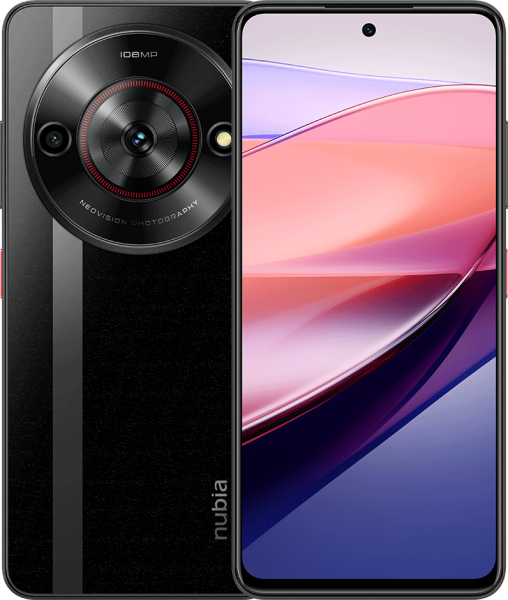 ZTE nubia Focus 5G