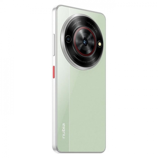 ZTE nubia Focus 5G