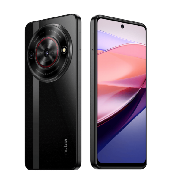 ZTE nubia Focus 5G