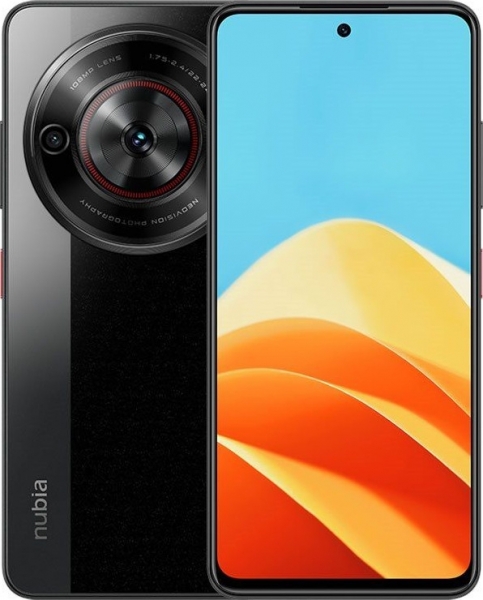 ZTE nubia Focus 5G