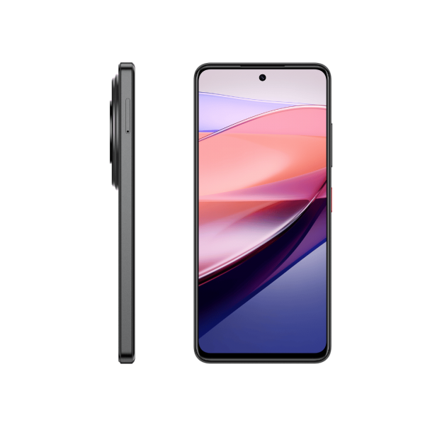 ZTE nubia Focus 5G