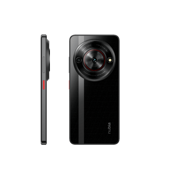 ZTE nubia Focus 5G