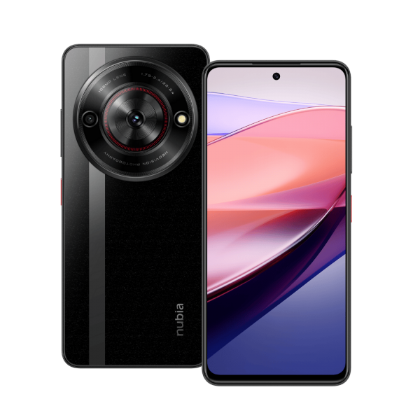 ZTE nubia Focus 5G