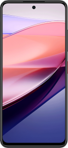 ZTE nubia Focus 5G resim