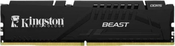 Kingston Beast 16 GB 6400 MT