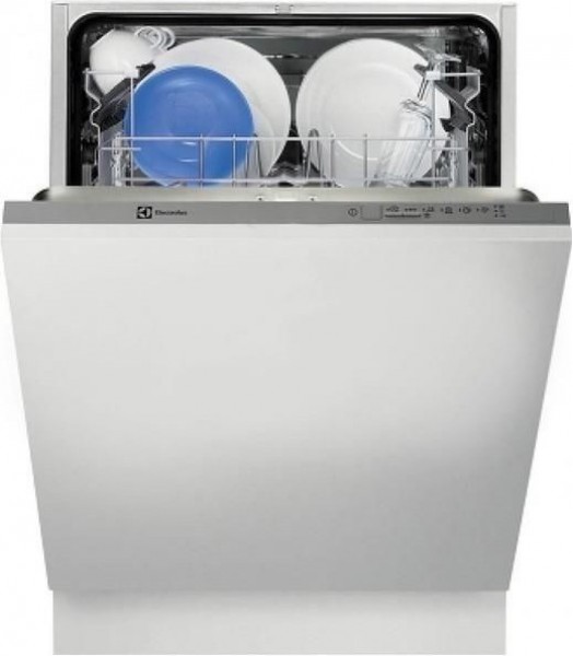 Electrolux ESL6200LO Bulaşık Makinesi