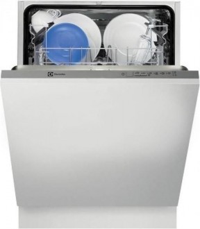 Electrolux ESL6200LO Bulaşık Makinesi