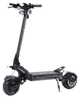 Teverun Fighter 11 Plus Elektrikli Scooter