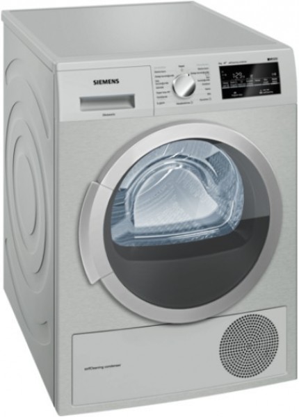 Siemens WT45W46XTR Isı Pompalı Kurutma Makinesi