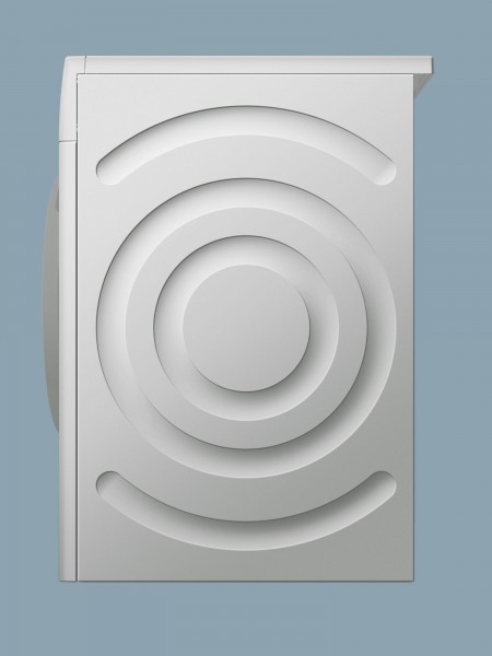 Siemens WT45W46XTR Isı Pompalı Kurutma Makinesi