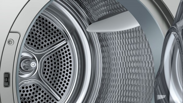 Siemens WT45W46XTR Isı Pompalı Kurutma Makinesi