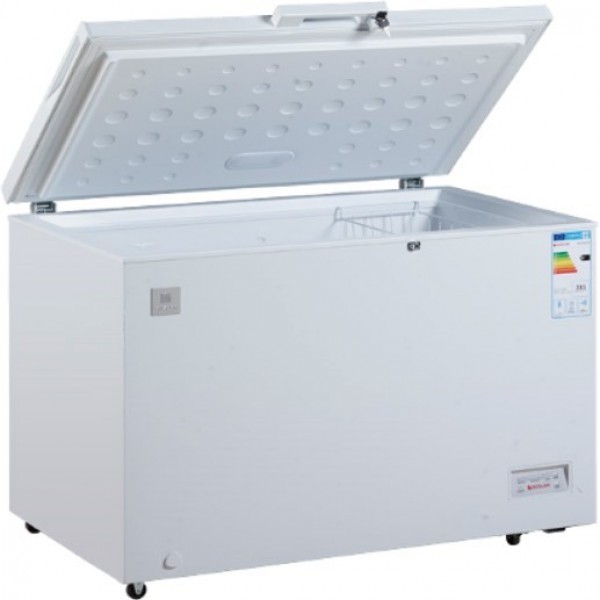 Süsler SDD-9323 Derin Dondurucu