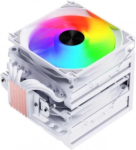 Snowman MT660 İşlemci Soğutucu