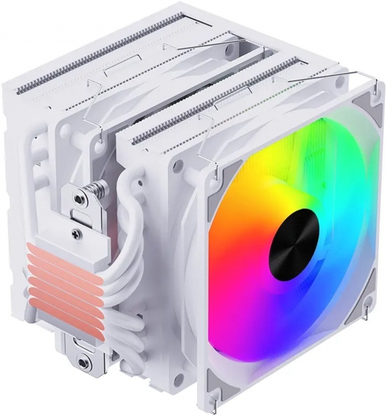 Snowman MT660 İşlemci Soğutucu