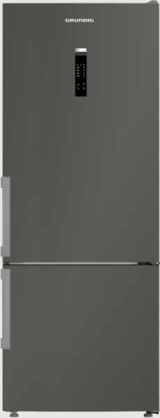 Grundig GPKND 477 MG Buzdolabı
