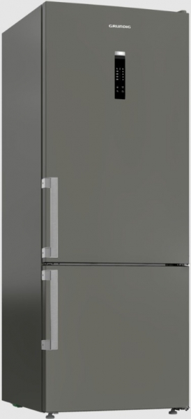 Grundig GPKND 477 MG Buzdolabı