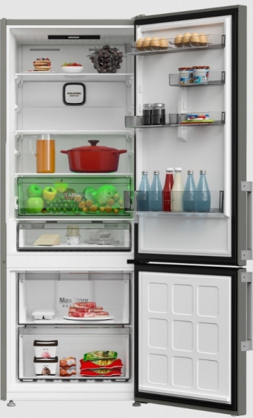 Grundig GPKND 477 MG Buzdolabı