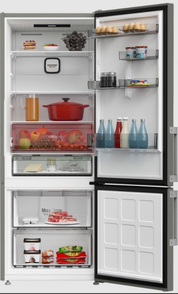 Grundig GPKND 477 MG Buzdolabı