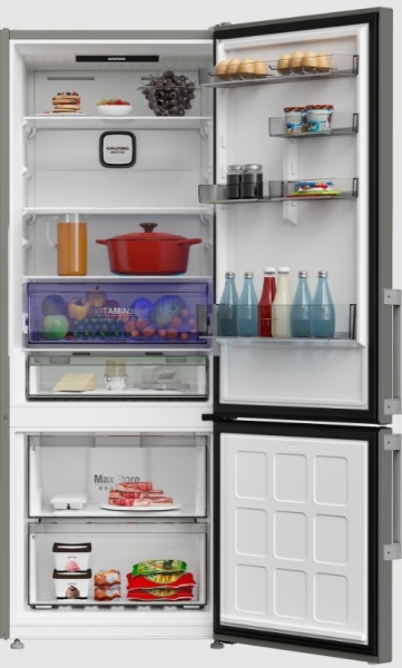 Grundig GPKND 477 MG Buzdolabı