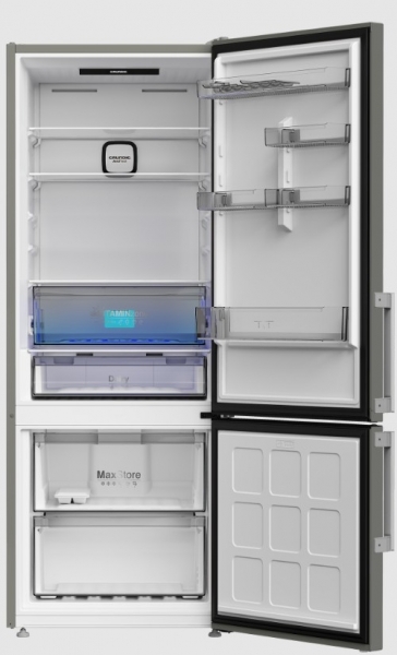 Grundig GPKND 477 MG Buzdolabı