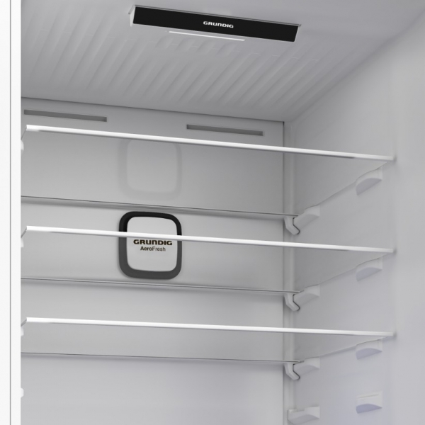 Grundig GPKND 477 MG Buzdolabı