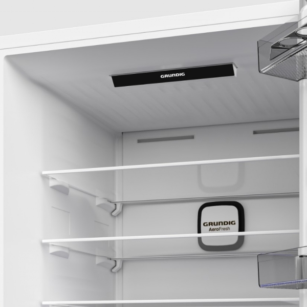 Grundig GPKND 477 MG Buzdolabı