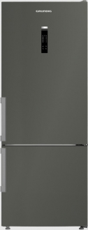Grundig GPKND 477 MG Buzdolabı