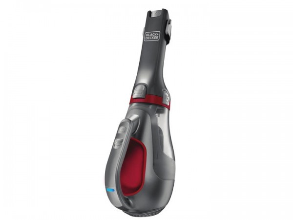 Black+Decker DV1415EL Şarjlı Süpürge