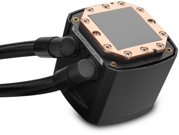 EKWB EK-Nucleus AIO CR360 Lux D-RGB İşlemci Soğutucu