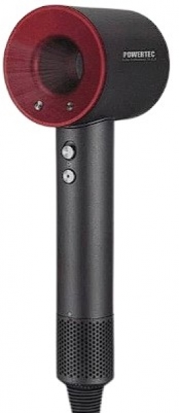 Powertec TR-3333 Saç Kurutma Makinesi