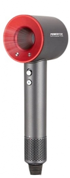 Powertec TR-3333 Saç Kurutma Makinesi