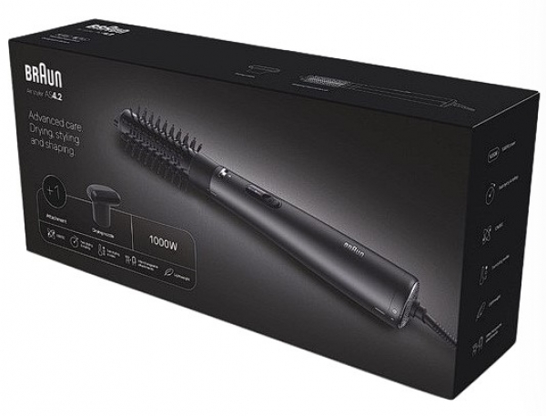 Braun BRAS420E Air Styler 4.2 Elektrikli Fırça