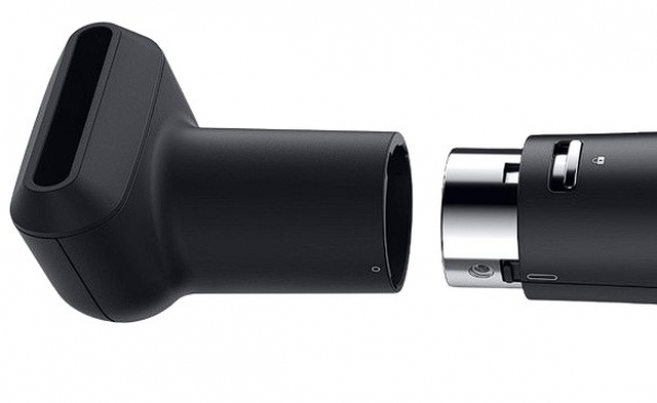 Braun BRAS420E Air Styler 4.2 Elektrikli Fırça