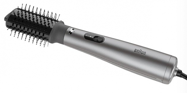 Braun BRAS430E Air Styler 4.3 Elektrikli Fırça