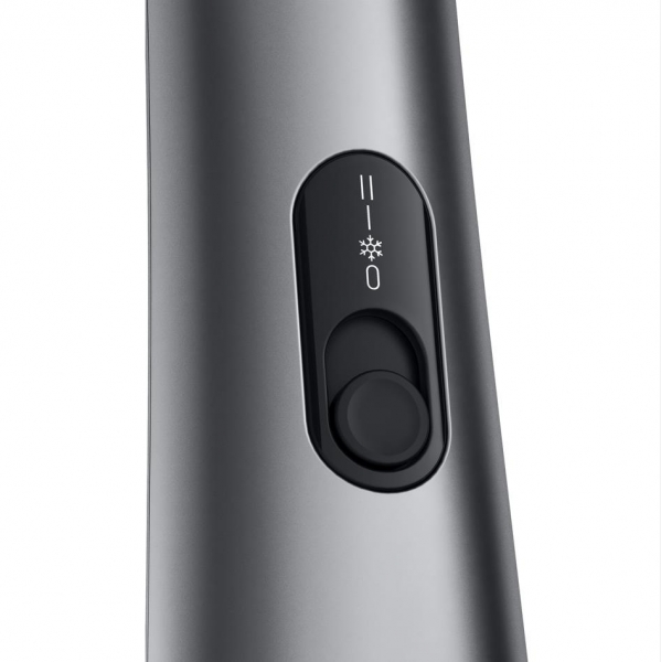 Braun BRAS430E Air Styler 4.3 Elektrikli Fırça