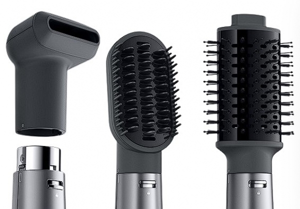 Braun BRAS430E Air Styler 4.3 Elektrikli Fırça