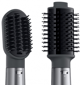 Braun BRAS430E Air Styler 4.3 Elektrikli Fırça