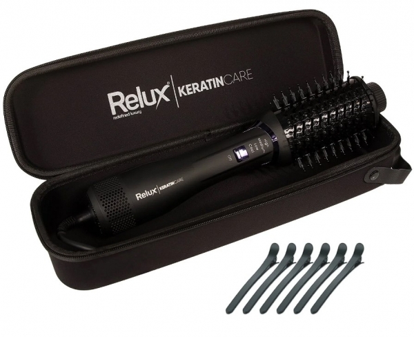 Relux AS8200B Elektrikli Fırça