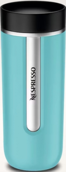 Nespresso Nomad Travel Large Termos (540 ml)