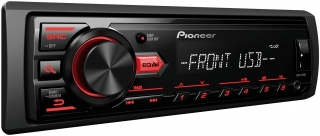 Pioneer MVH-85UB Oto Teyp
