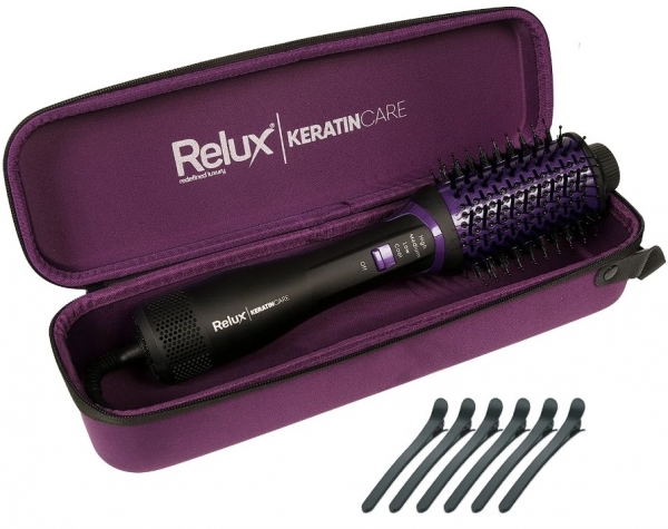 Relux AS8200P Elektrikli Fırça