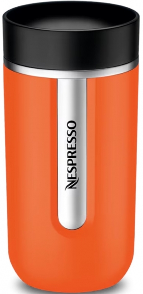 Nespresso Nomad Travel Medium Termos (400 ml)