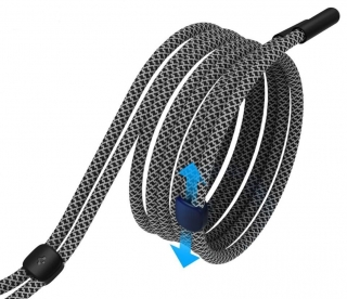 Spigen Cross Body Strap v2 ConTag Tutucu Aparat