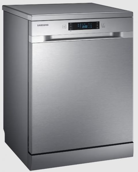 Samsung DW60DG560FSR/TR Bulaşık Makinesi
