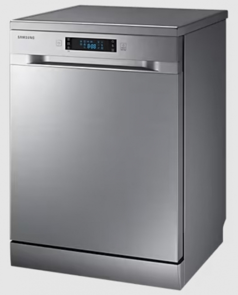 Samsung DW60DG560FSR/TR Bulaşık Makinesi