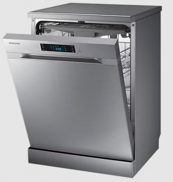 Samsung DW60DG560FSR/TR Bulaşık Makinesi