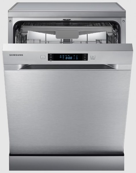 Samsung DW60DG560FSR/TR Bulaşık Makinesi